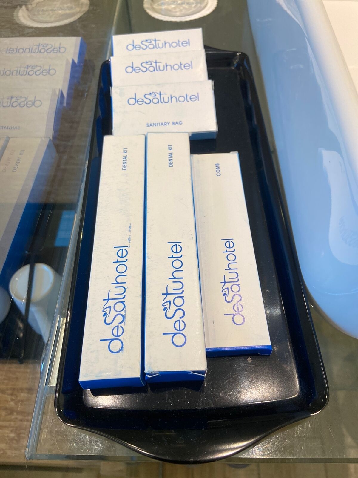 Photo - Desatu Hotel