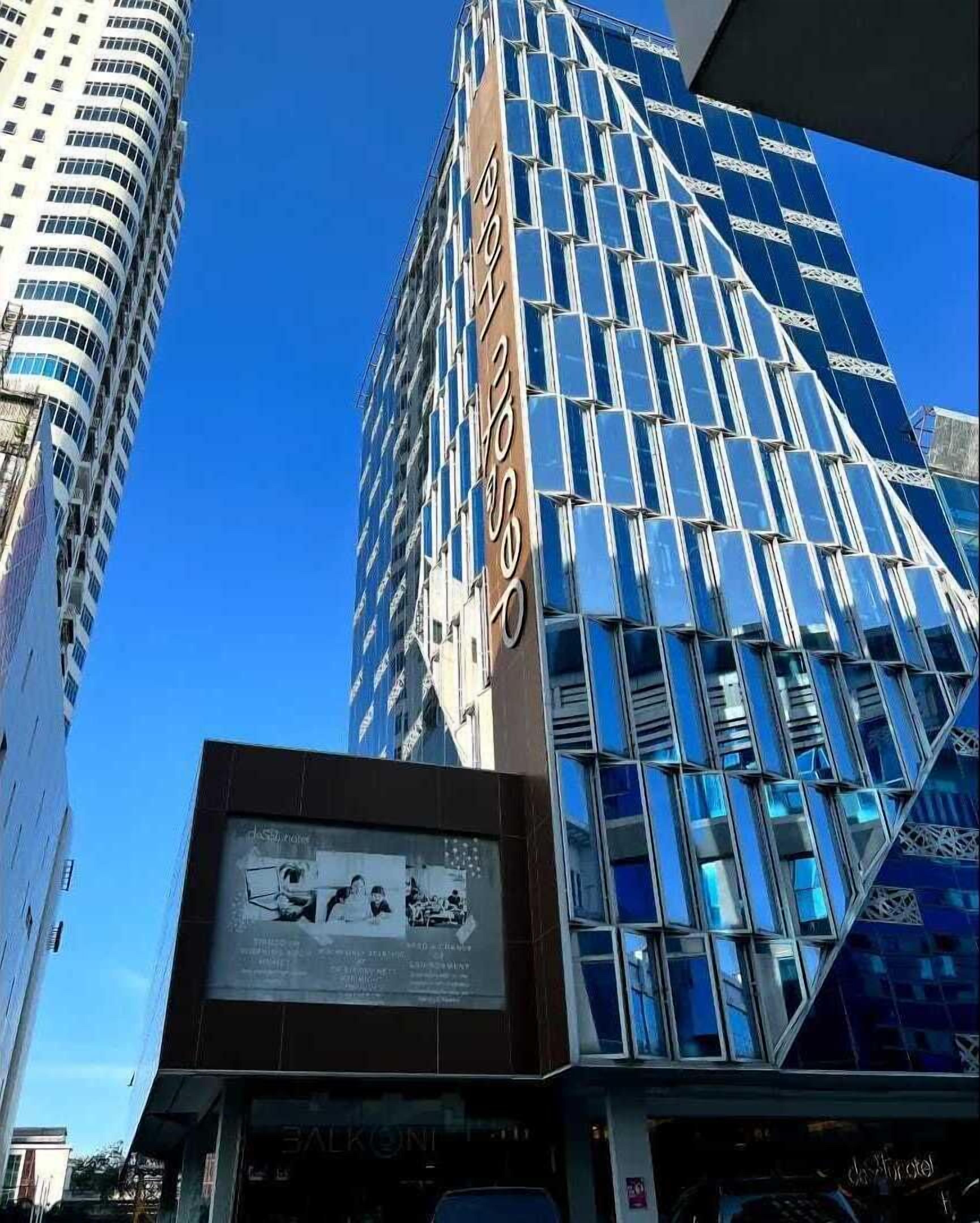 Photo - Desatu Hotel