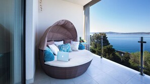 2 chambres, fer et planche à repasser, lit parapluie, Wi-Fi gratuit