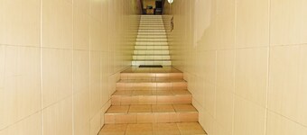 OYO 89656 Melati Hotel Nilai