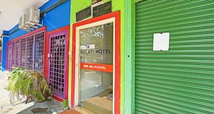 OYO 89656 Melati Hotel Nilai