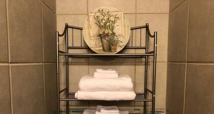 Pesämme: Nature's Best Getaway; rannat lähellä