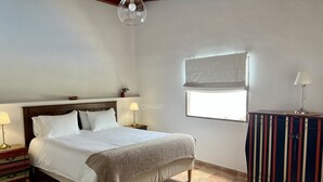 1 bedroom, iron/ironing board, Internet, bed sheets - Charming La Jara House with Private Pool and Stunning Mountain Views i (Arico)
