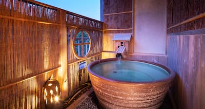 Yumoto Sakakibarakan