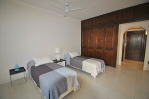 1 Schlafzimmer, WLAN