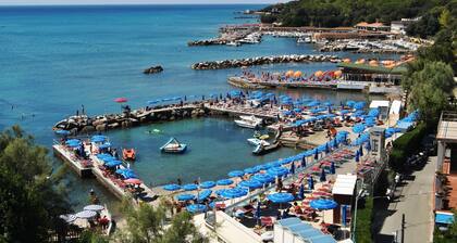 Villa Marina - Villa Marina - INT. 6 trilo Ponente