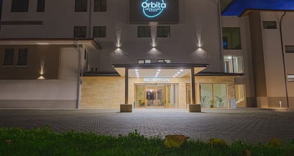 Spa Hotel Orbita