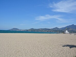 Plage