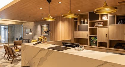 Meitetsu Inn Shinosaka Station East-Gate