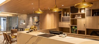 Meitetsu Inn Shinosaka Station East-Gate