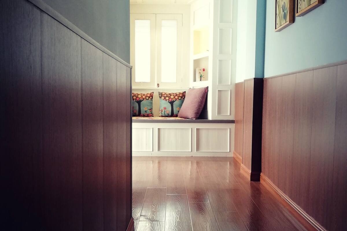 Habitación Confort doble | Wifi gratis y ropa de cama