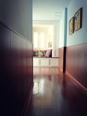 Habitación Confort doble | Wifi gratis y ropa de cama