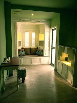 Habitación Confort doble | Wifi gratis y ropa de cama