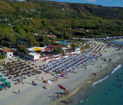 Villaggio Camping Sambalon