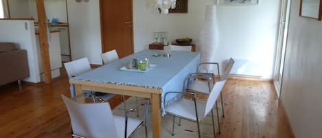 Restauration
