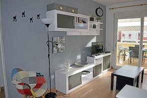 Televisie