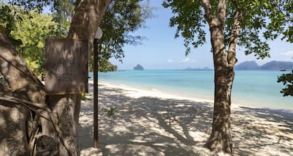 Mali Koh Kradan