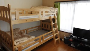 Chambre familiale