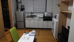 Chambre familiale (Standard)