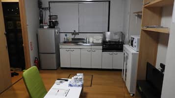 Standard Family Room | Free WiFi