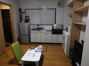 Standard Family Room - Tomi no Tsuyu (Setouchi)