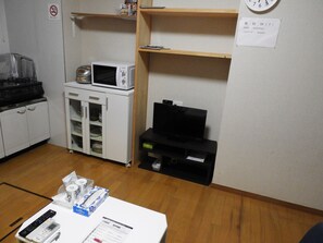 Camera familiare (Standard) | Wi-Fi gratuito
