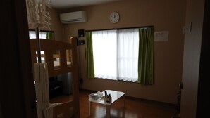 Chambre familiale