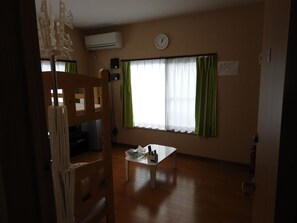 Family Room - Tomi no Tsuyu (Setouchi)