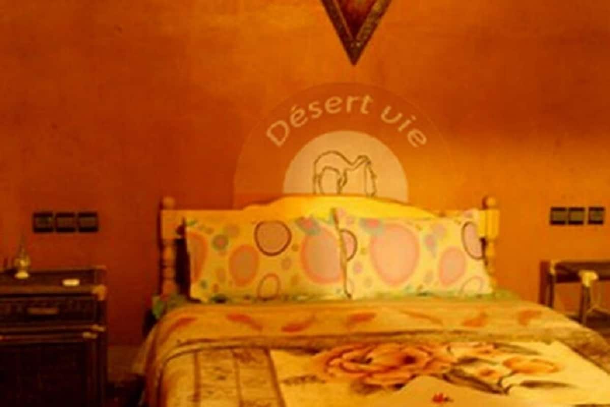 Quarto casal | Wi-Fi de cortesia