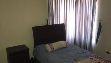 4 chambres, Wi-Fi, draps fournis