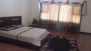 4 dormitorios, wifi, ropa de cama