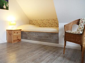 3 Schlafzimmer, WLAN