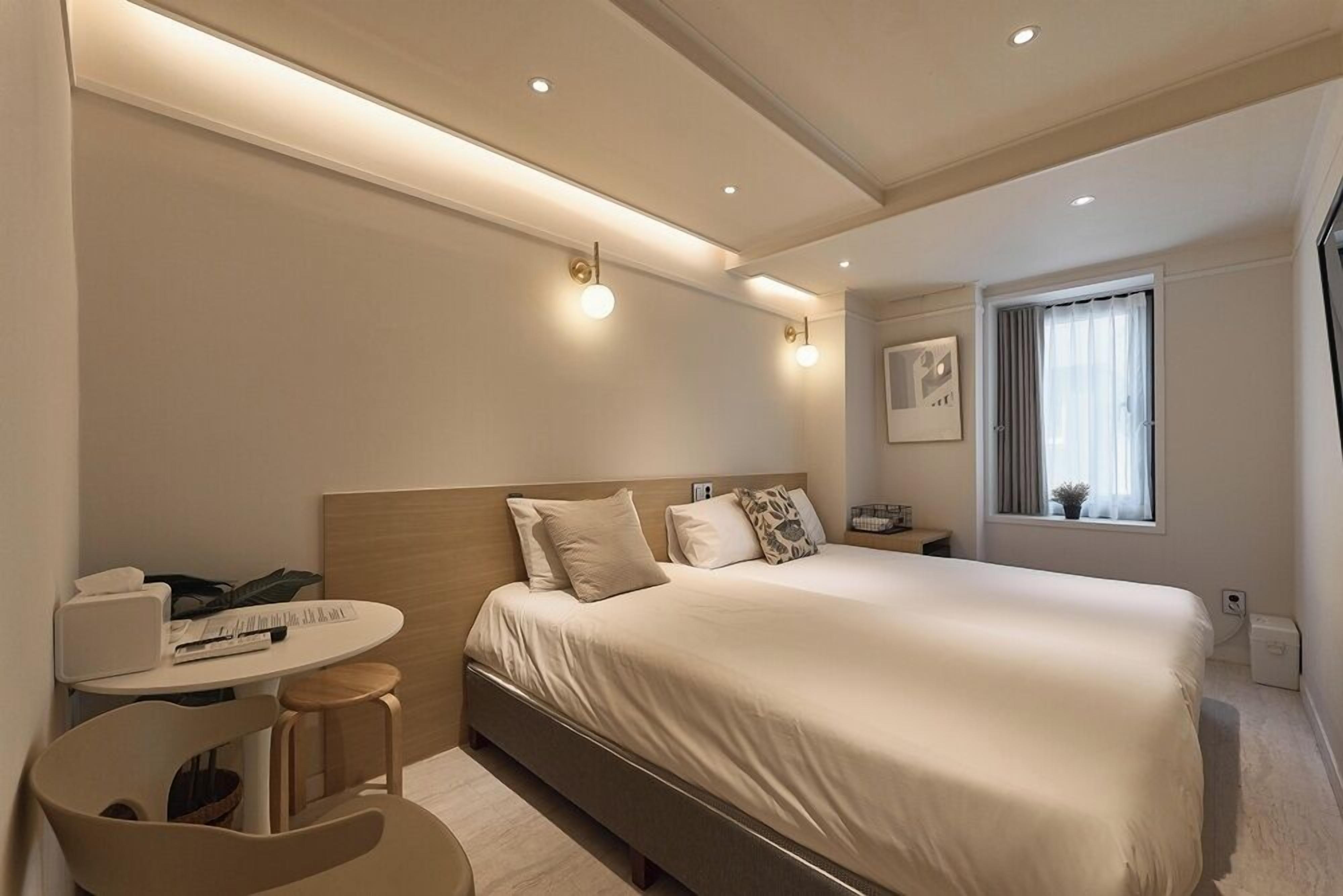 Deluxe Triple Room | Premium bedding, pillow-top beds, individually decorated