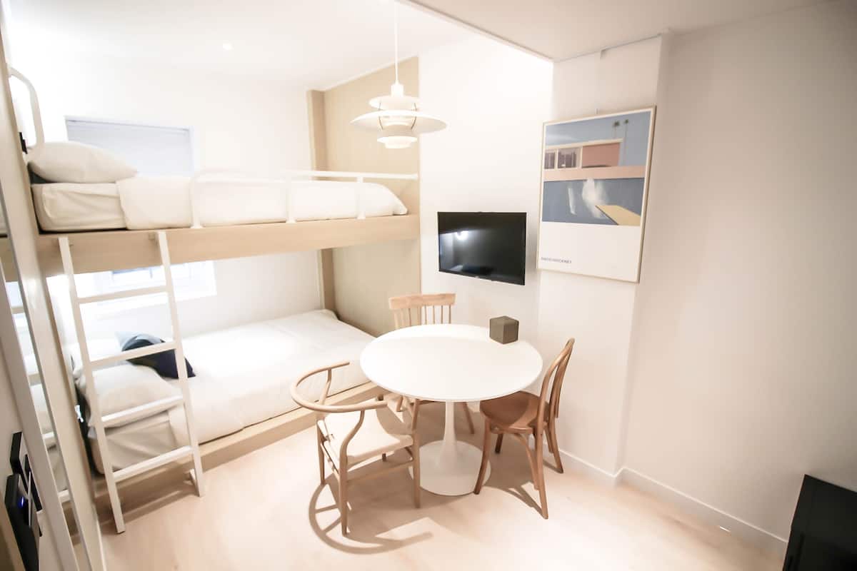 Servicio a la habitación