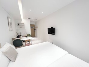 Studio Design | Coin séjour