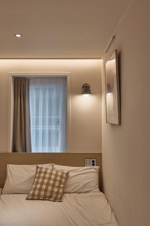 Literie de qualité supérieure, surmatelas, décoration personnalisée