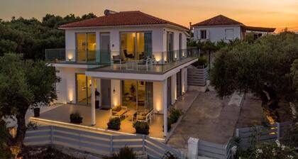 Casalma I Apartment-Modern Design-Luxury Apartment