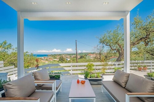 Appartement Casalma I - Design moderne - Appartement de luxe