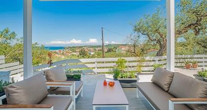 Appartement Casalma I - Design moderne - Appartement de luxe