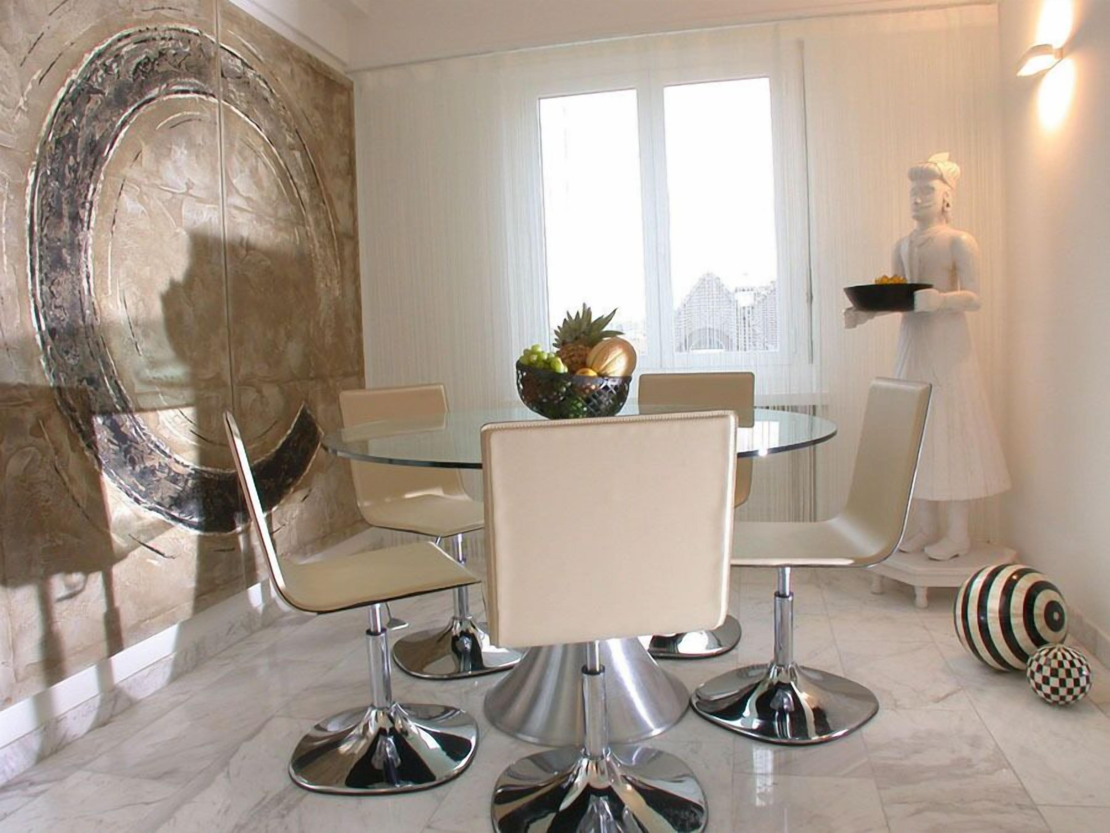 2 Schlafzimmer Apartment Junior