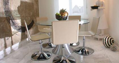 VISIONAPARTMENTS Zurich Rotachstrasse