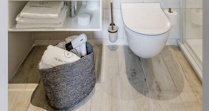 VISIONAPARTMENTS Zurich Rotachstrasse