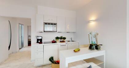 VISIONAPARTMENTS Zurich Rotachstrasse