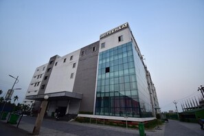 Fachada