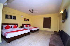 51 chambres, Wi-Fi gratuit