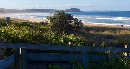 Riverfront Couples Retreat