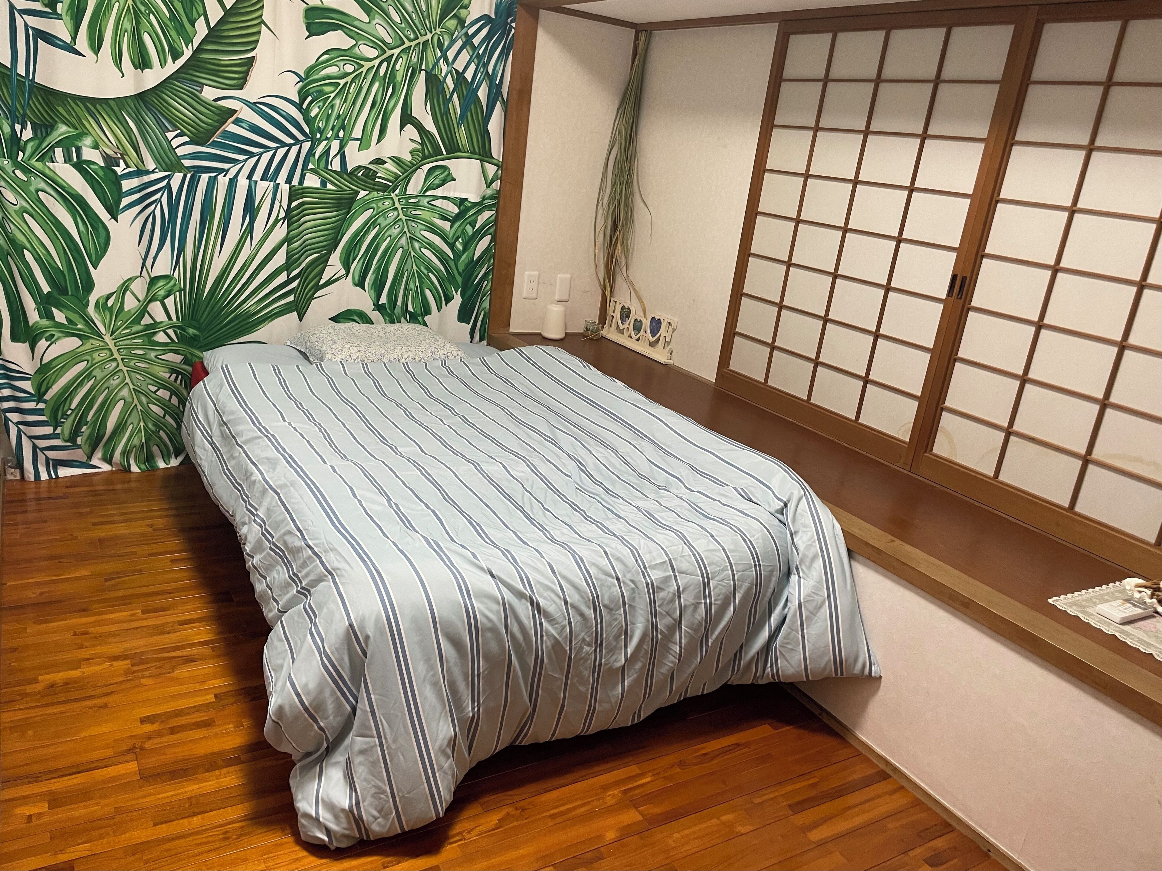 Decoración personalizada y wifi gratis 