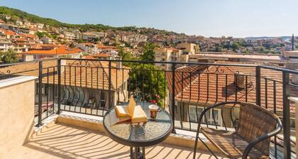 Kosev Apartment, Veliko Tŭrnovo