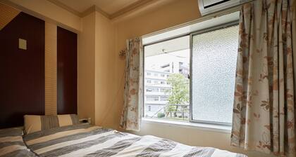 Miki Hall Akabane