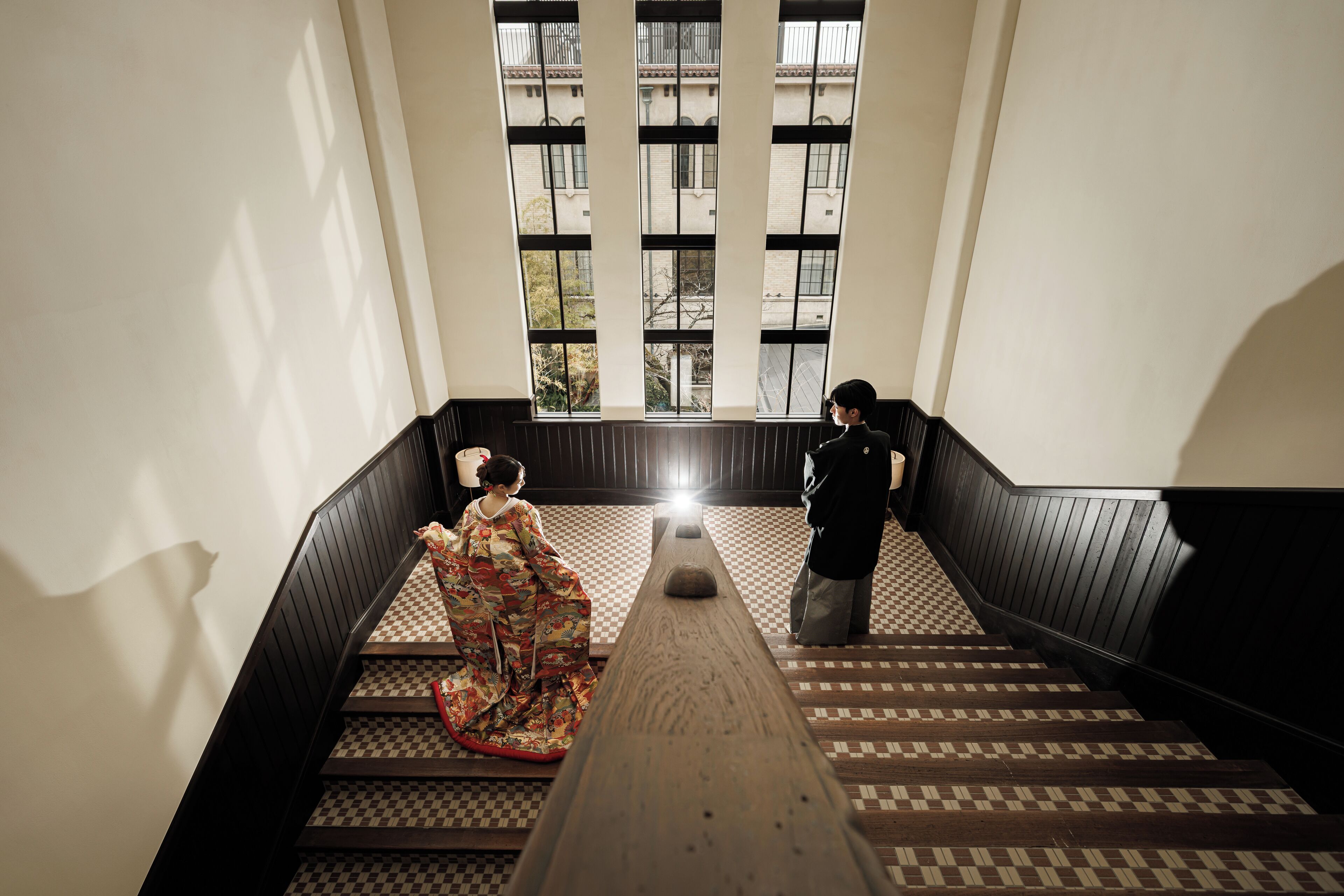 Foto - The Hotel Seiryu Kyoto Kiyomizu - a member of the Leading Hotels of the World-